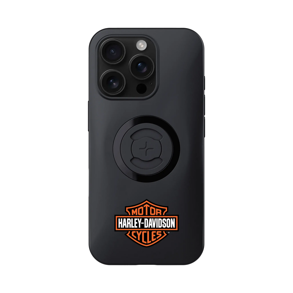 Harley-Davidson Phone Case - Classic B&S