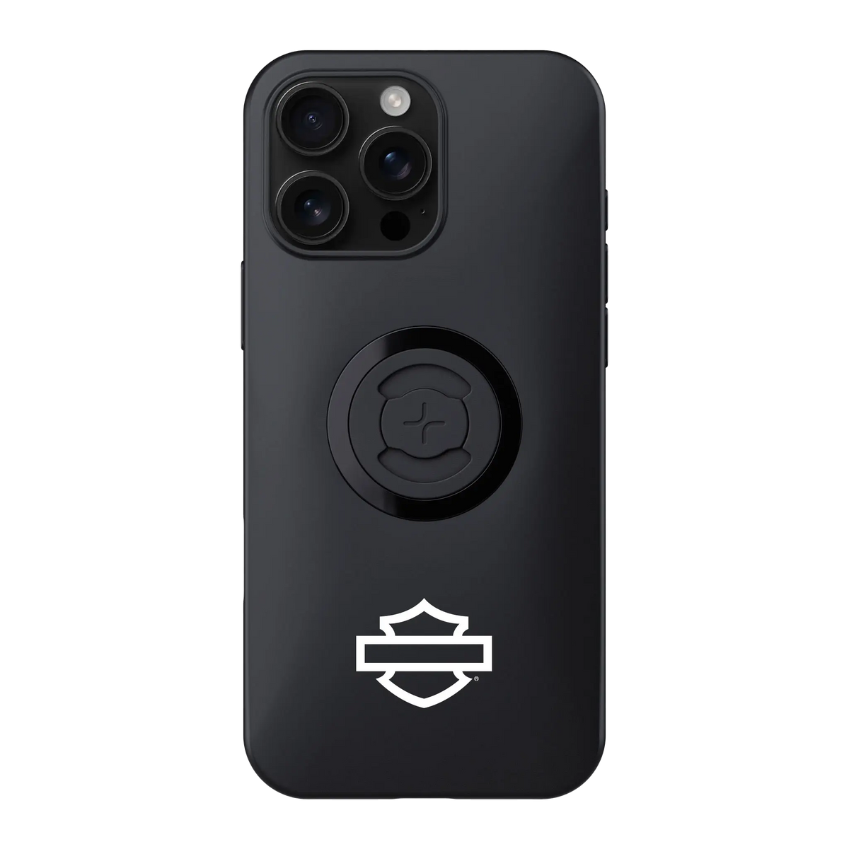 Harley-Davidson Phone Case - B&S