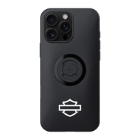 Harley-Davidson Phone Case - B&S