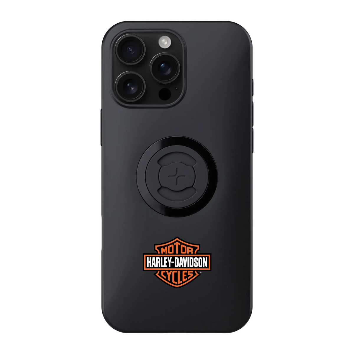 Harley-Davidson Phone Case - Classic B&S
