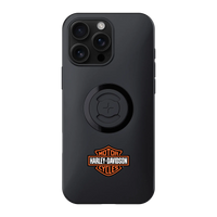 Harley-Davidson Phone Case - Classic B&S