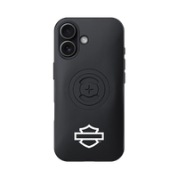 Harley-Davidson Phone Case - B&S