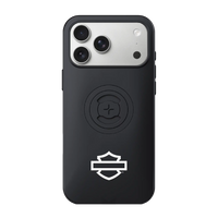 Harley-Davidson Phone Case - B&S