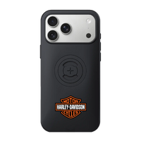 Harley-Davidson Phone Case - Classic B&S