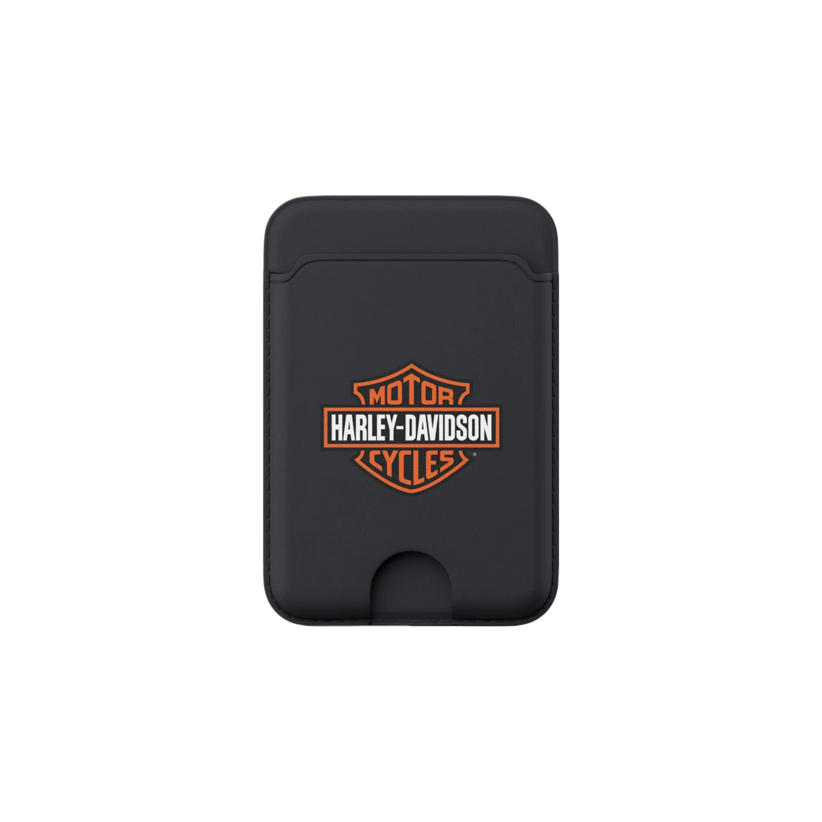 Harley-Davidson Card Wallet