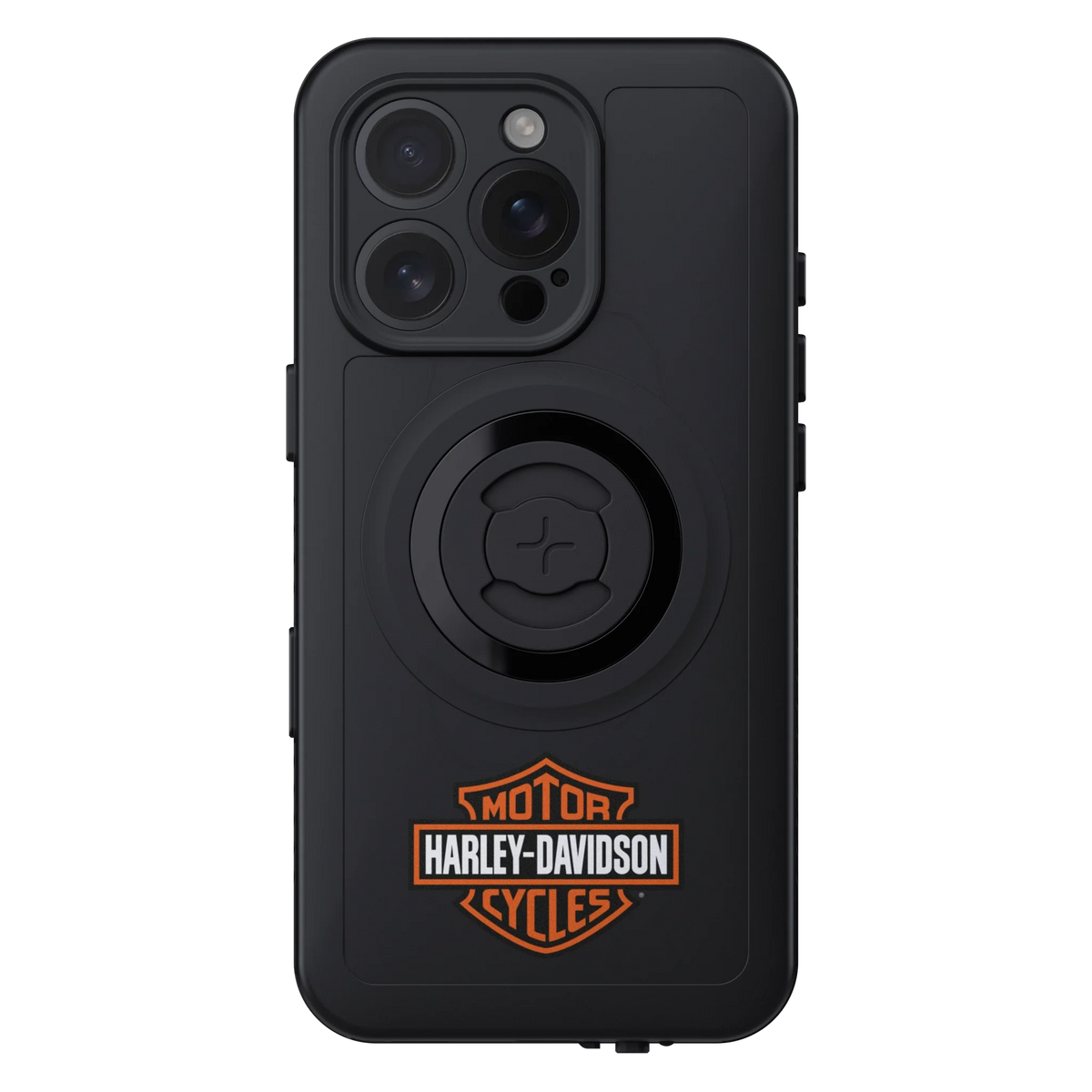 Harley-Davidson Phone Case - Classic B&S