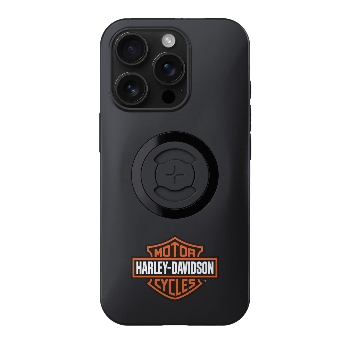 Harley-Davidson Phone Case - Classic B&S