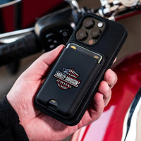 Harley-Davidson Card Wallet