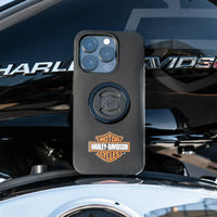 Harley-Davidson Phone Case - Classic B&S