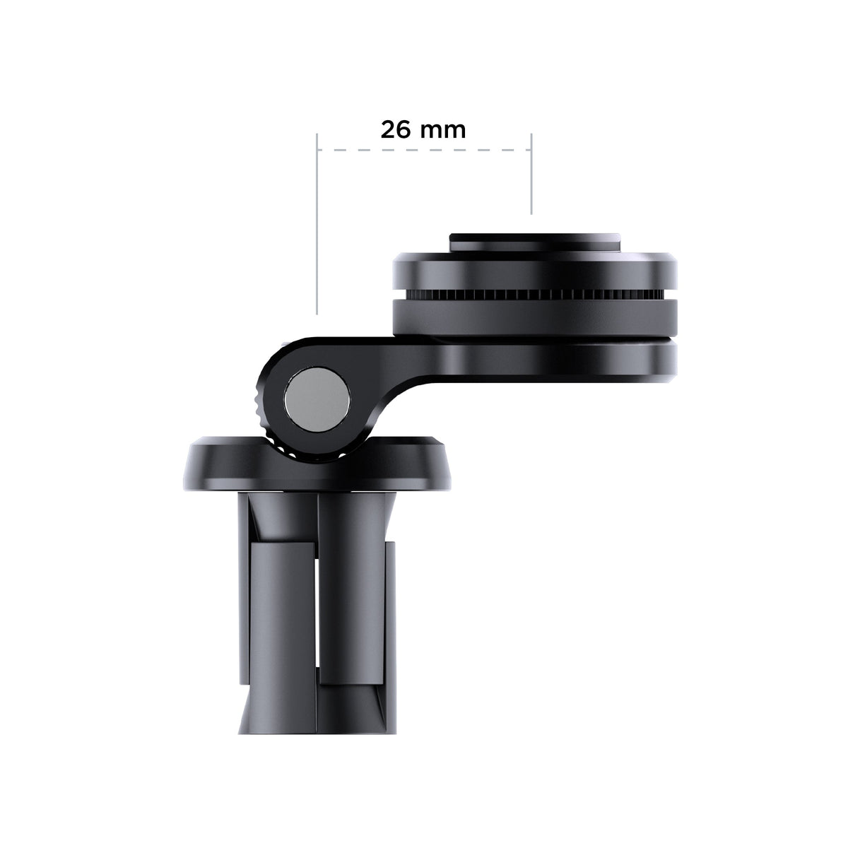 Moto Stem Mount