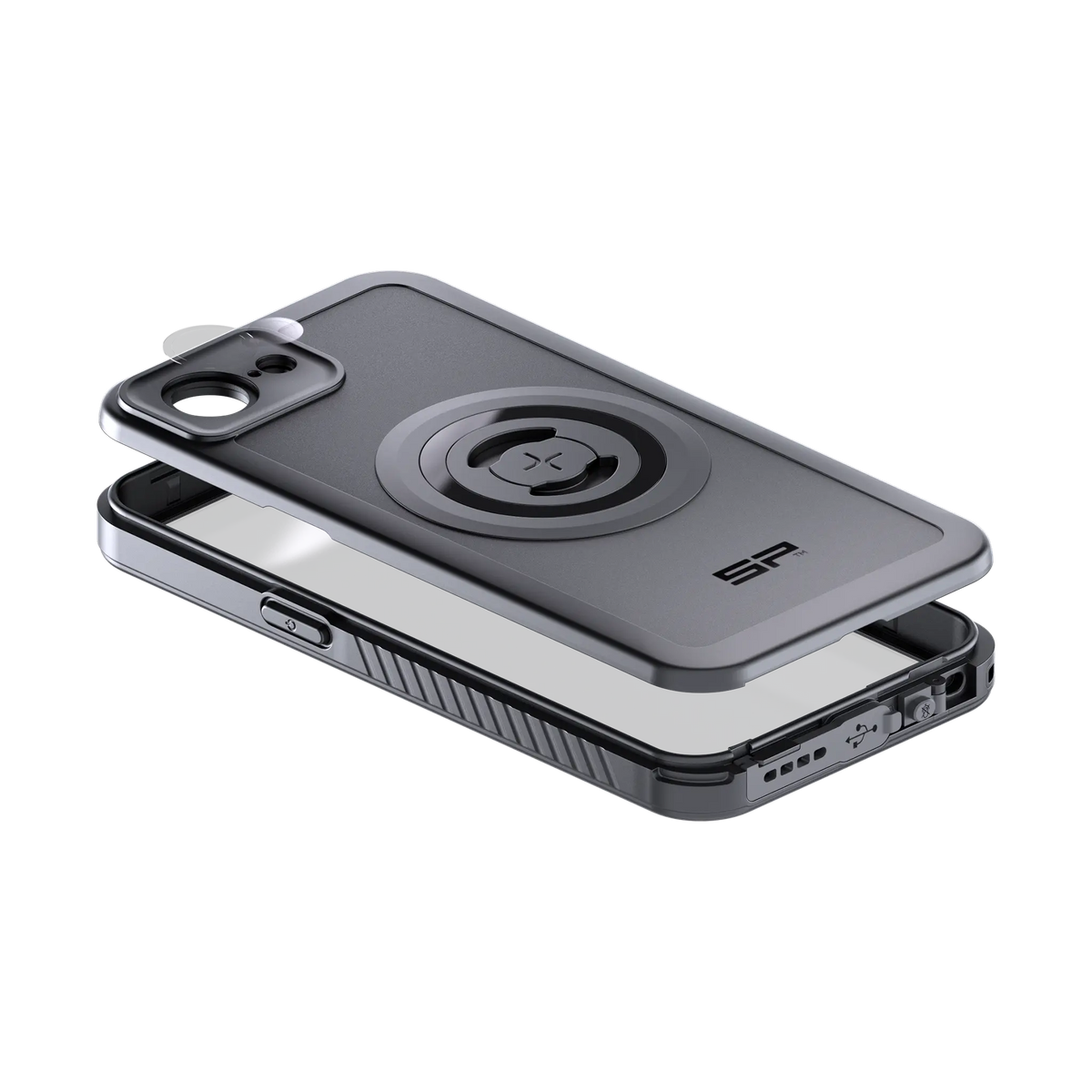 Phone Case - Apple