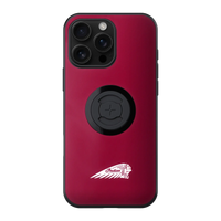 Indian Motorcycle Phone Case - Headdress Red