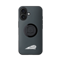 Indian Motorcycle Phone Case - Headdress Gray
