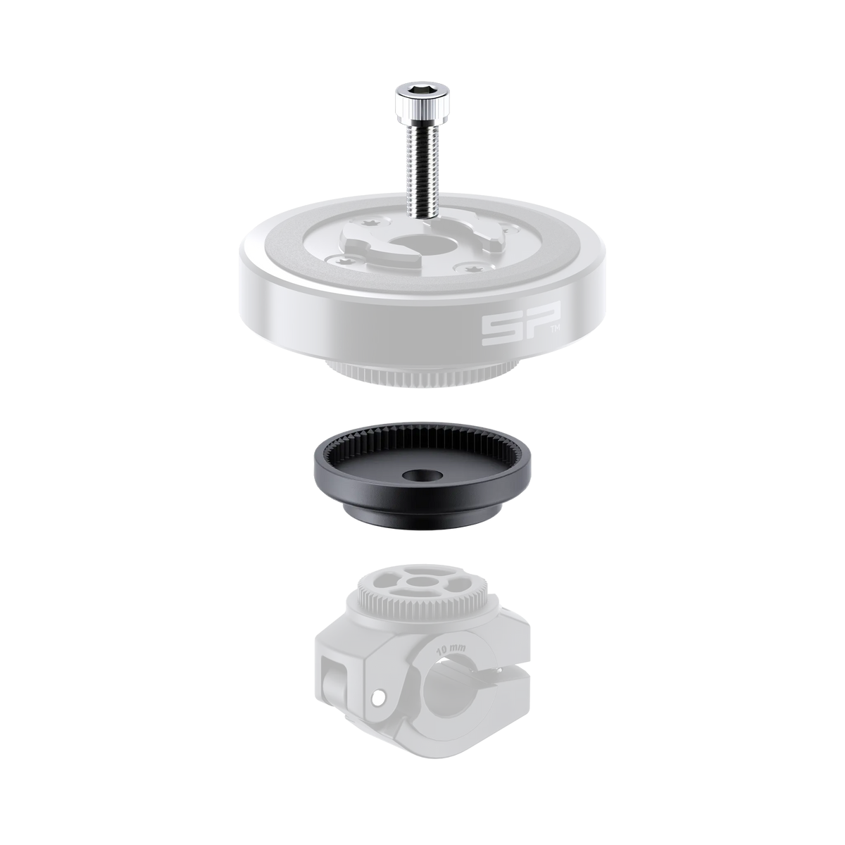 Sprocket Adapter
