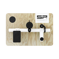 HANDLE BAR TRY OUT BICYCLE