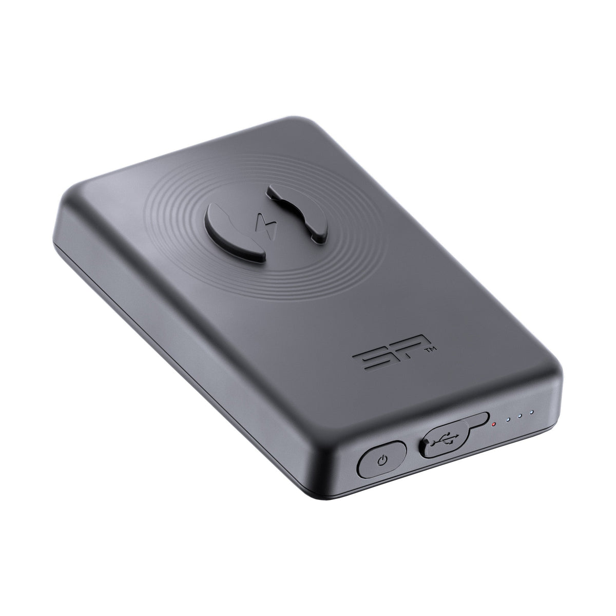 Wireless Powerbank