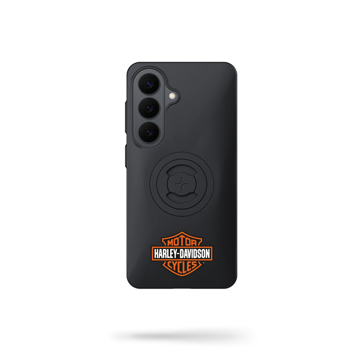 Harley-Davidson Phone Case - Classic B&S