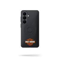 Harley-Davidson Phone Case - Classic B&S