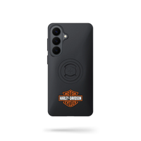 Harley-Davidson Phone Case - Classic B&S