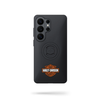 Harley-Davidson Phone Case - Classic B&S