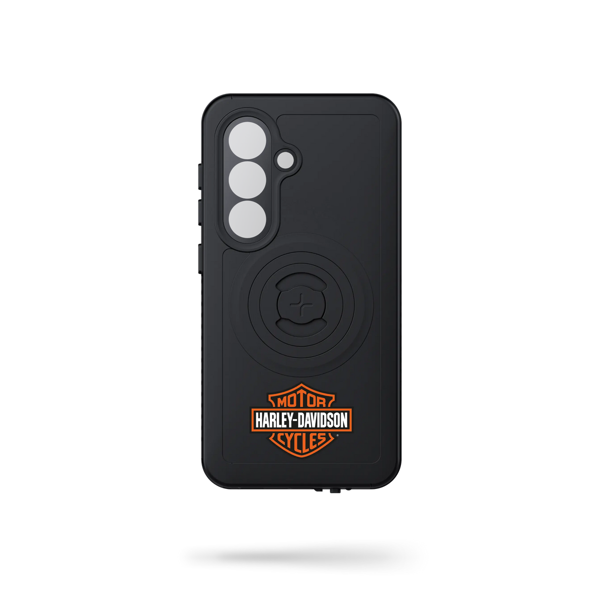 Harley-Davidson Phone Case - Classic B&S