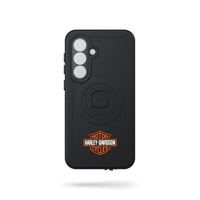 Harley-Davidson Phone Case - Classic B&S