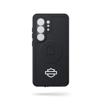 Harley-Davidson Phone Case - B&S