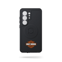 Harley-Davidson Phone Case - Classic B&S