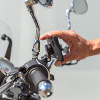 Clutch Mount Pro