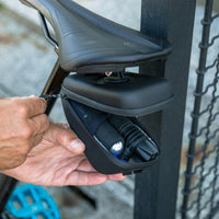 Saddle Case Set (SPC)