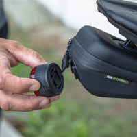 Saddle Case Set (SPC)