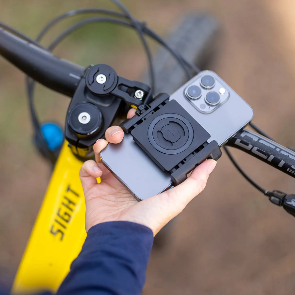 Bike Bundle Universal
