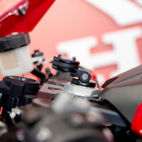Moto Stem Mount