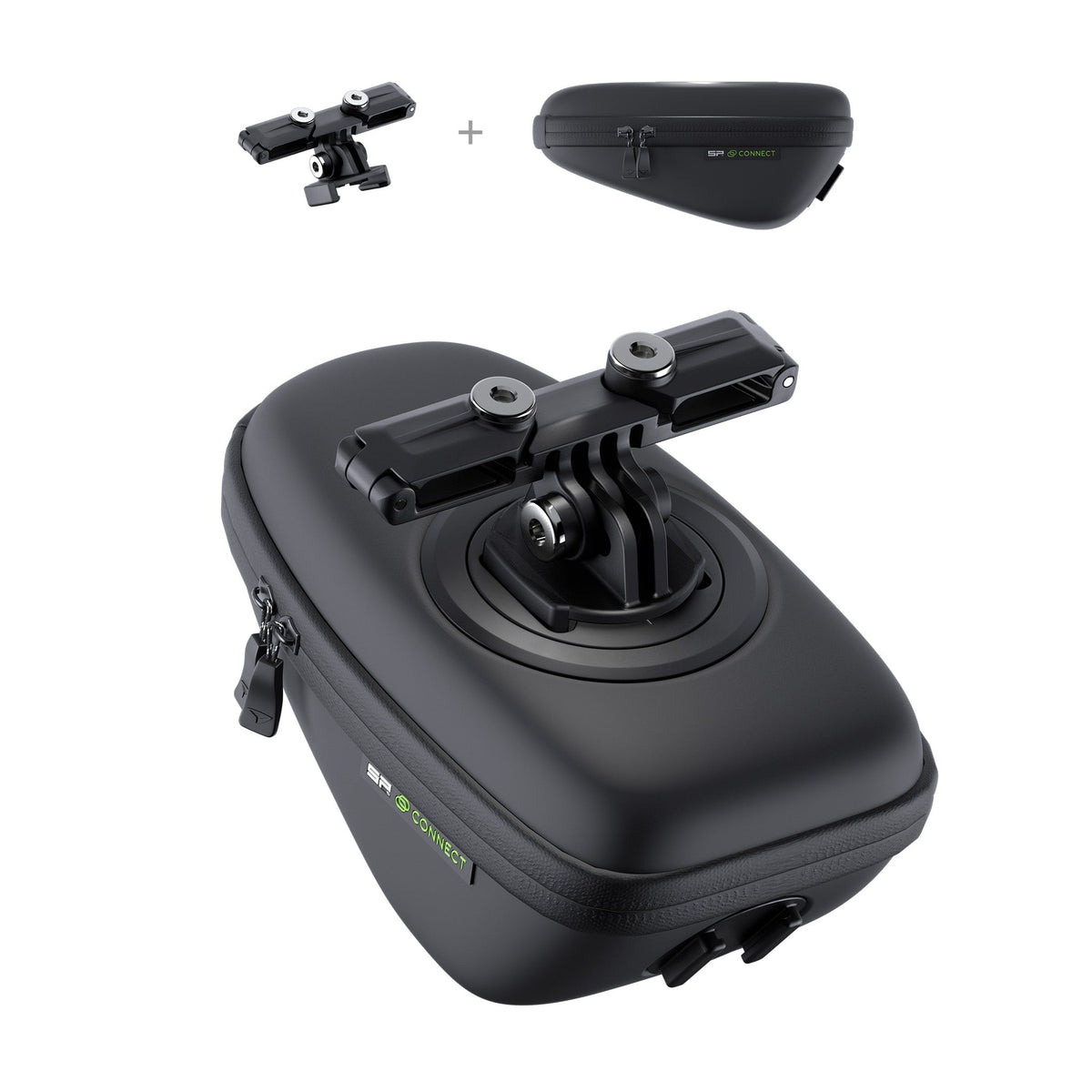 Saddle Case Set (SPC)