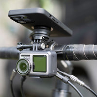 Handlebar Mount Pro MTB